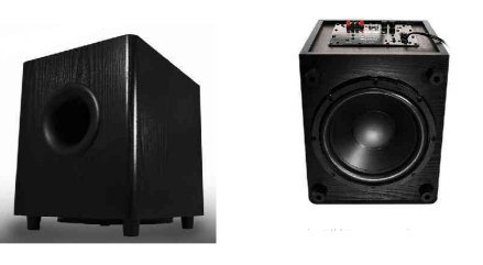 Front-Firing vs. Down-Firing Subwoofers