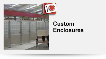 custom-enclosures