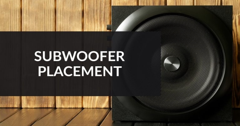 subwoofer