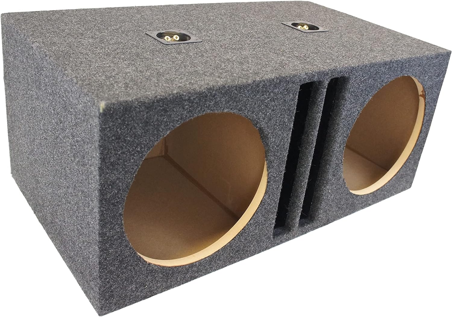 subwoofer box