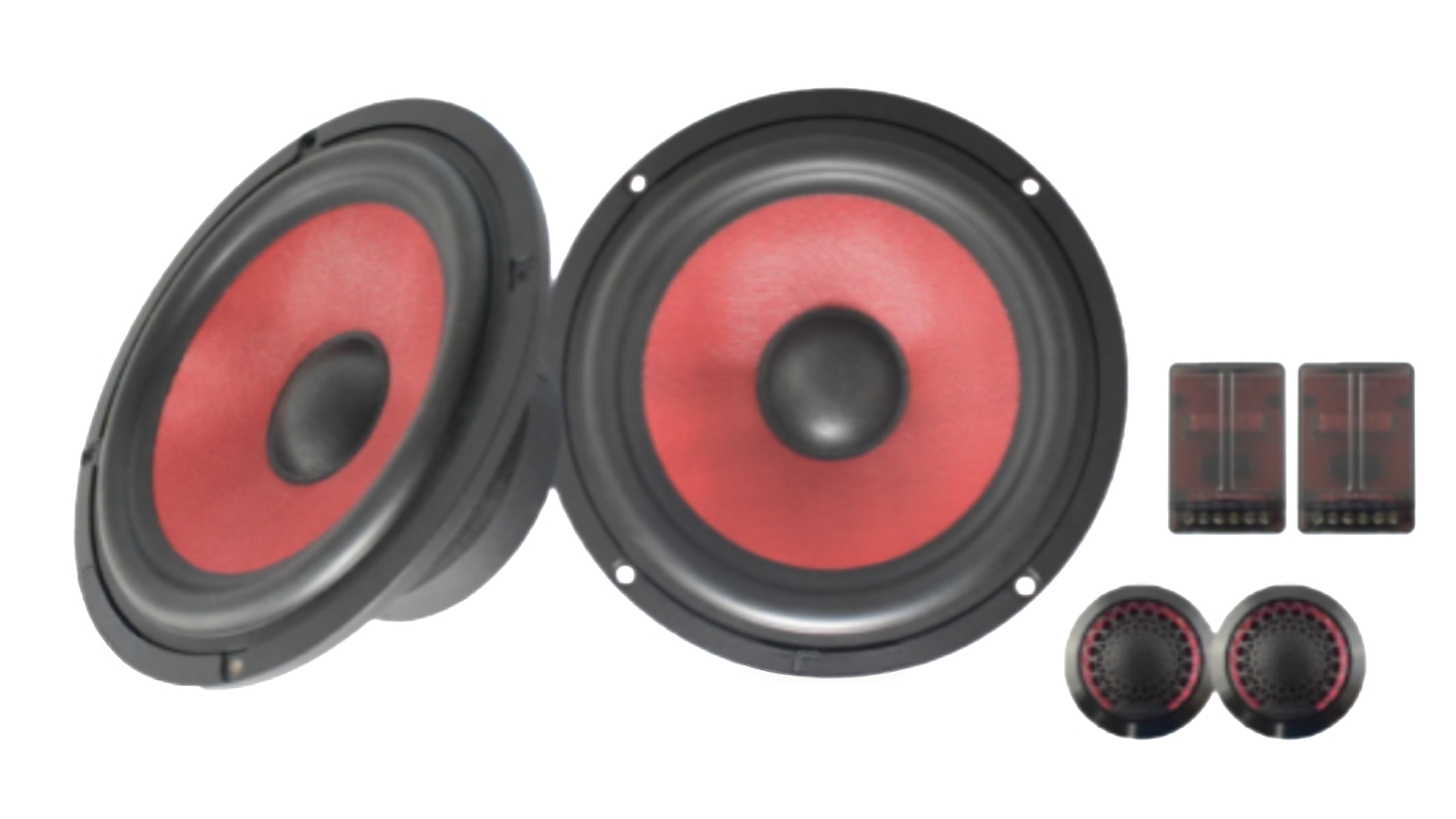 2-way VS. 4-way Speakers: Which Is Better?