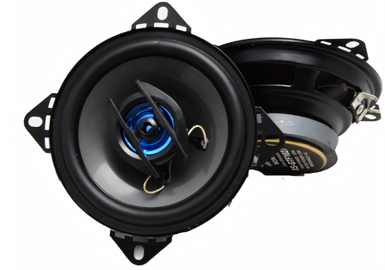 Marine Speakers vs Car Speakers