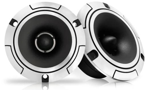 Full-Range Speakers vs. Tweeters: Which Is Better for Your Needs?