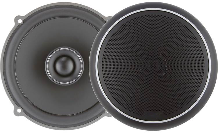 Full-Range Speakers vs. Tweeters: Which Is Better for Your Needs?