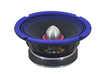 10 Inch Midrange Car Speaker