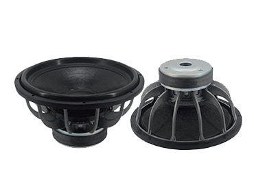 Heavy Duty Car Audio Speaker