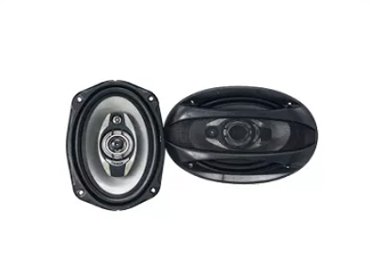 Car Audio Coaxial Speaker