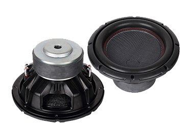 Car Audio Subwoofer Speaker