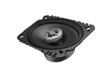 Custom Fit Coaxial Car Speakers