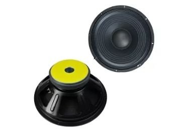 Speaker Driver 15 Inch Woofer