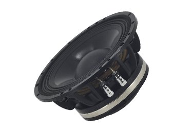 6ND400 6.5inch Subwoofer