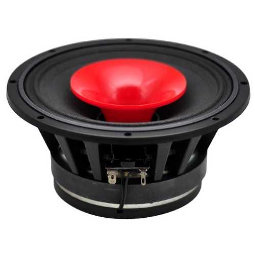 CX6526 Auto Speakers