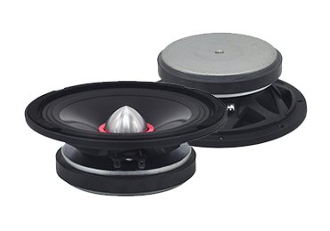 MD6B 6.5inch Speakers
