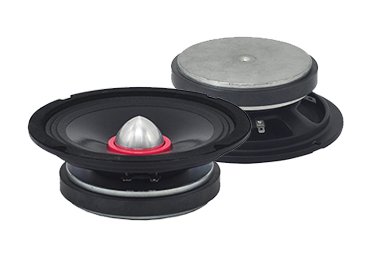 MD6C 6inch Speakers