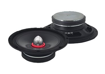 MD8C 8inch Speakers