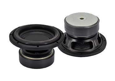 SW0812 8 Inch Subwoofer