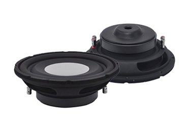 SW1050 Shallow Subwoofer