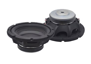 SW1051 Shallow Subwoofer