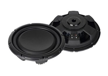 SW1052 Shallow Subwoofer