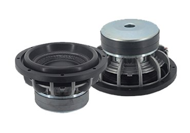 SW1075-2 10 Inch Subwoofer