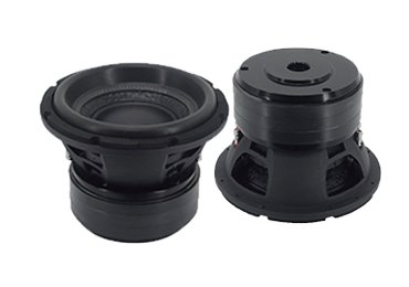 SW1075-3 10inch Subwoofer
