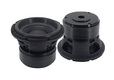 SW1275-3 12-Inch Subwoofer