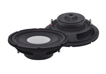 SW1250 Shallow Subwoofer