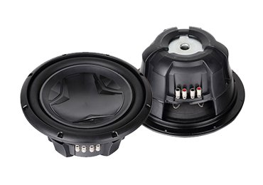 SW1255 12-Inch Speakers