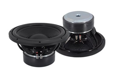 SW1266 12-Inch Speakers