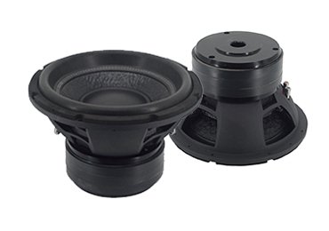 SW1575-3 15-Inch Subwoofer