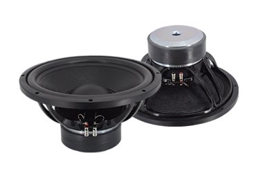 SW1566 15-Inch Subwoofer