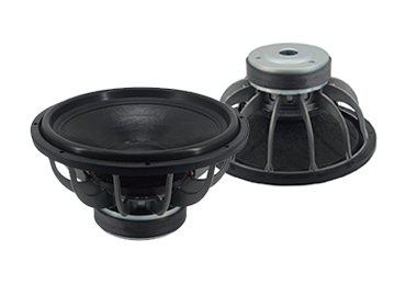 SW18100-2 18 Inch Subwoofer