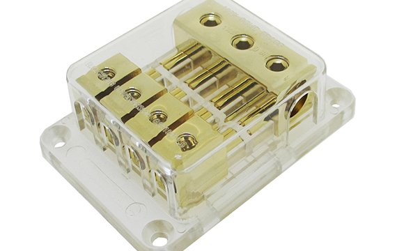 AA Fuse Holder manufacturer