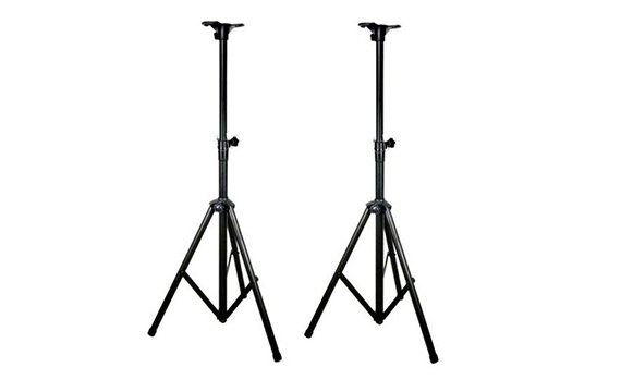 Why use a speaker stand