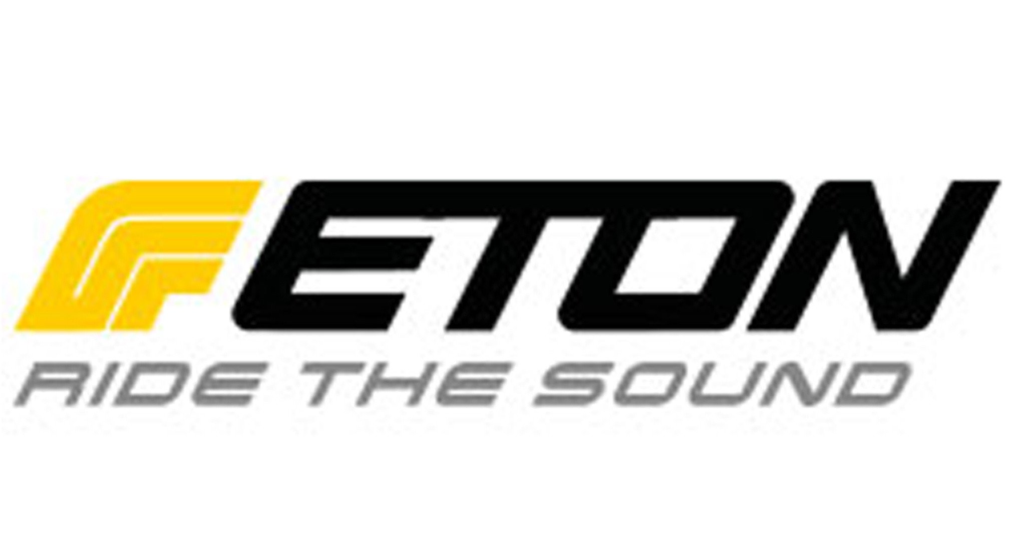 ETON logo