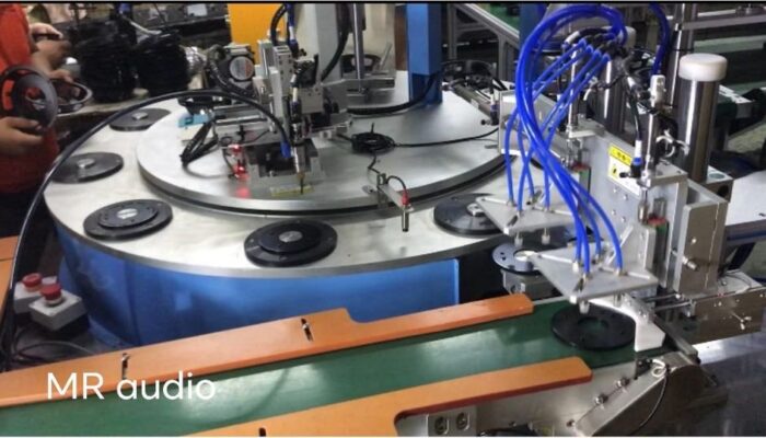 automotive audio systems