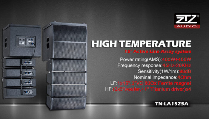 TN-LA1525A
