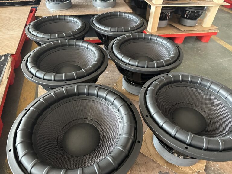 How to Wire a Dual Voice Coil Subwoofer? - MR Audio
