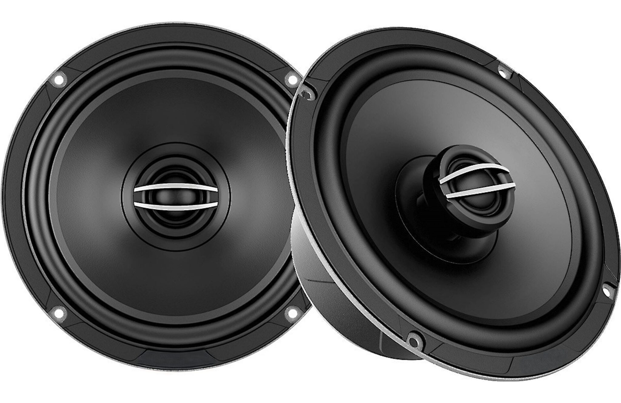 Coaxial or Component Speakers? Tips for Choosing A Car Stereo In One Go