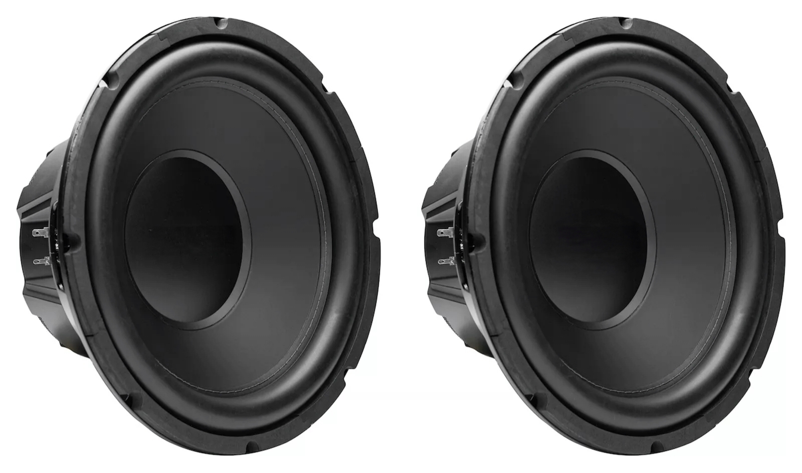 How to choose the right subwoofer for your car